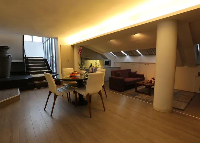 Molton Nisantasi 4* Κωνσταντινούπολη