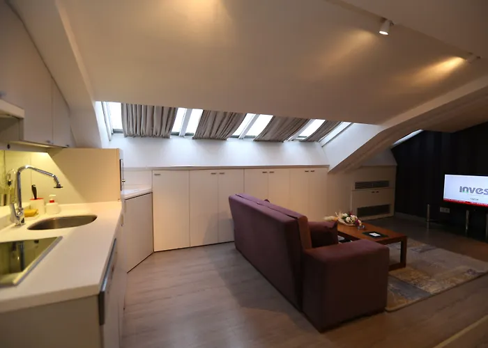 Molton Nisantasi 4* Κωνσταντινούπολη