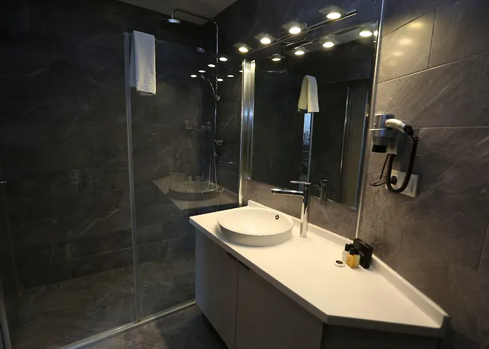 Molton Nisantasi Ξενοδοχείο με διαμερίσματα Κωνσταντινούπολη