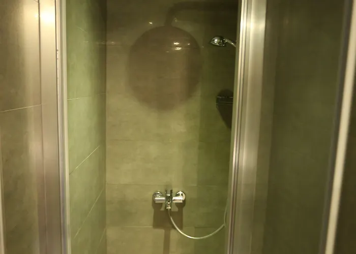 Molton Nisantasi Κωνσταντινούπολη