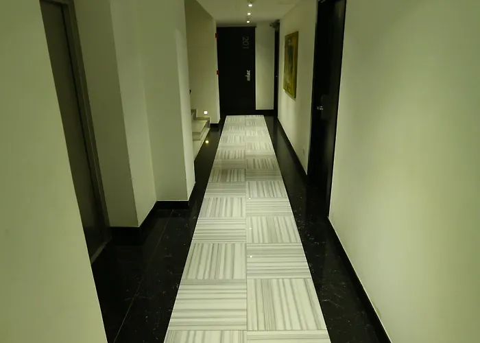 Molton Nisantasi Ξενοδοχείο με διαμερίσματα Κωνσταντινούπολη