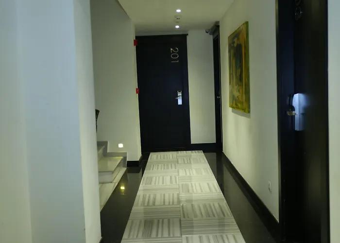 Molton Nisantasi 4* Κωνσταντινούπολη