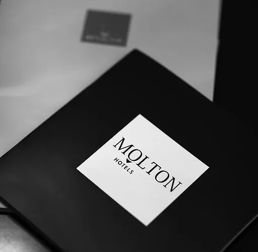 Ξενοδοχείο με διαμερίσματα Molton Nisantasi