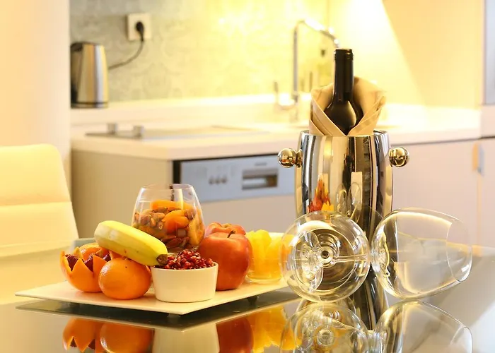 Molton Nisantasi Κωνσταντινούπολη