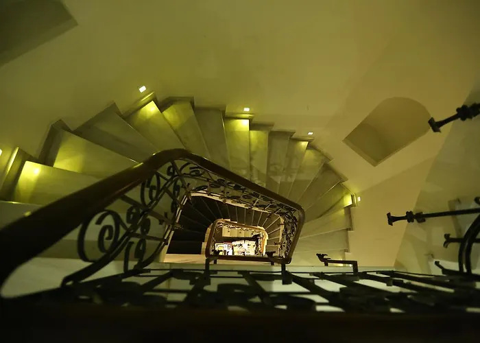 Molton Nisantasi 4* Κωνσταντινούπολη