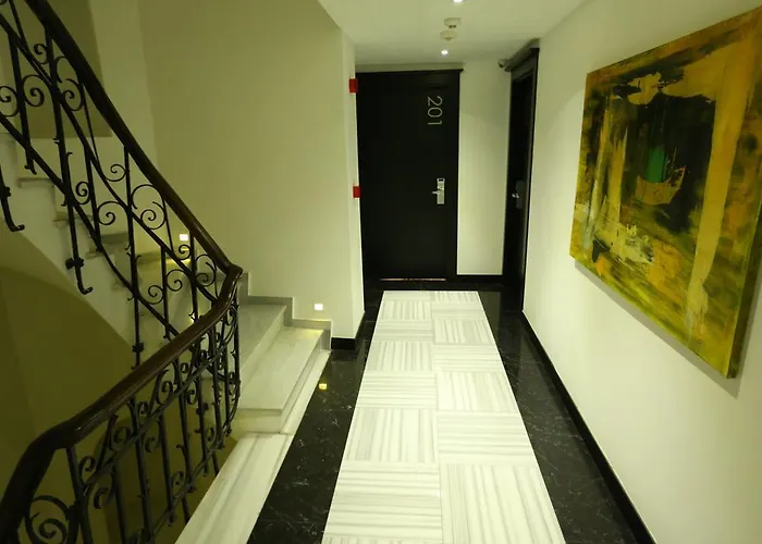 Molton Nisantasi Κωνσταντινούπολη