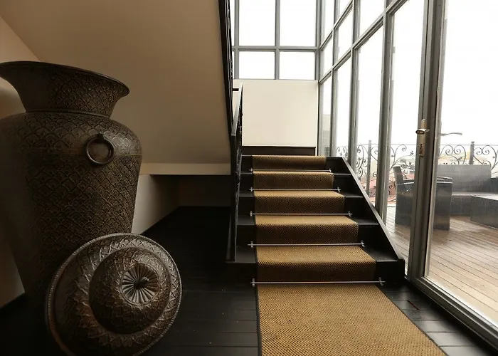 Molton Nisantasi Κωνσταντινούπολη