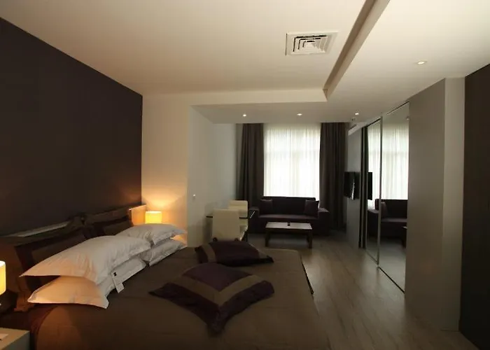 Molton Nisantasi Κωνσταντινούπολη