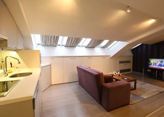 Molton Nisantasi 4* Κωνσταντινούπολη