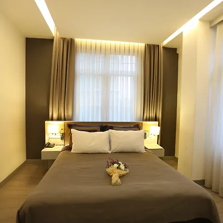 Molton Nisantasi Apart-hotel