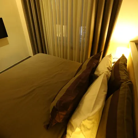 Apart-hotel Molton Nisantasi Istambul