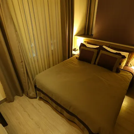 Molton Nisantasi Apart-hotel