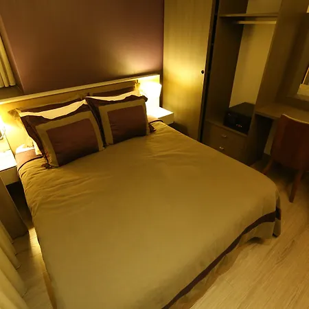 Apart-hotel Molton Nisantasi