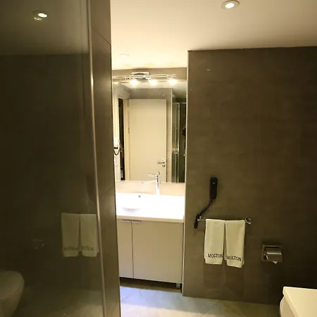 Apart-hotel Molton Nisantasi