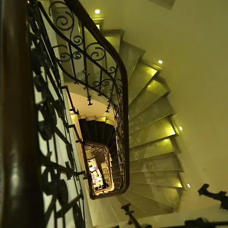 Molton Nisantasi Apart-hotel