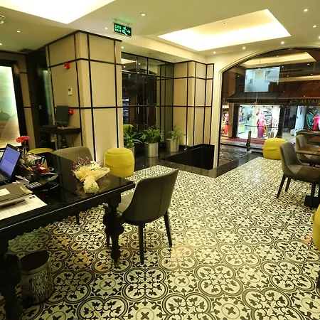 Molton Nisantasi Istambul