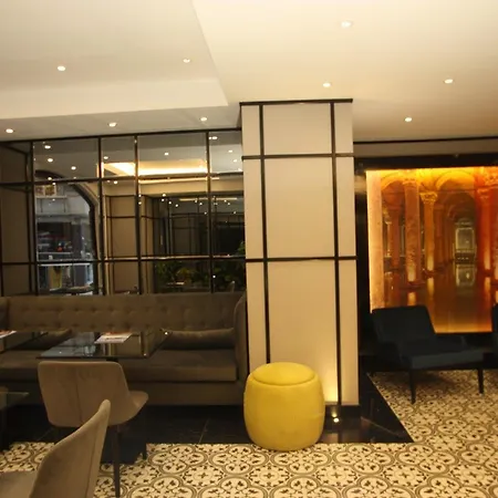 Aparthotel Molton Nisantasi Istanbul