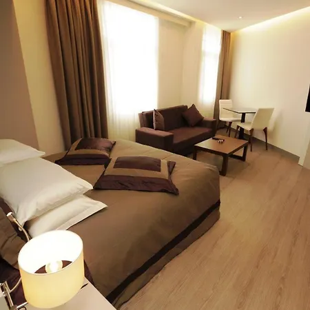 Molton Nisantasi 4* Istanbul