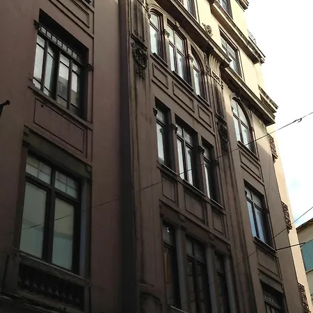 Molton Nisantasi Istambul