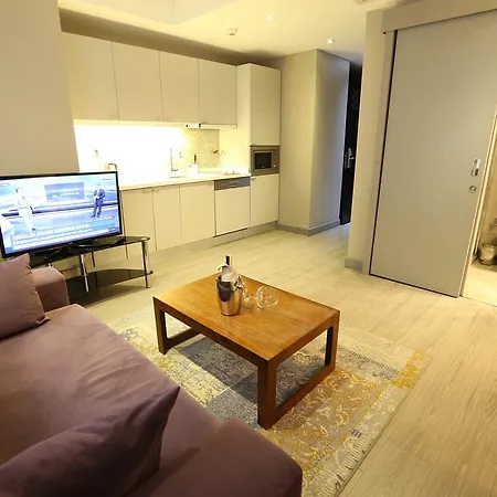 Aparthotel Molton Nisantasi Istanbul