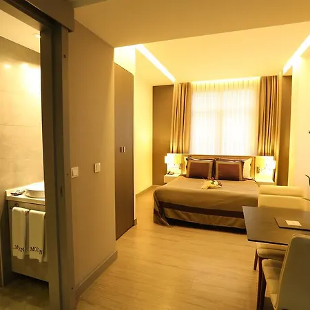 Molton Nisantasi 4* Istanbul