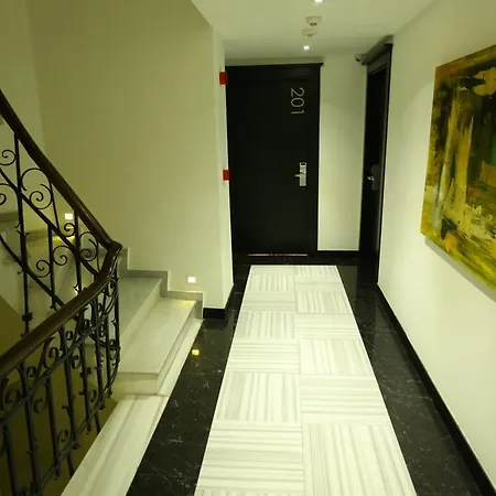 Molton Nisantasi Istambul