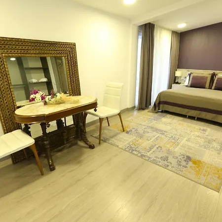 Molton Nisantasi Istanbul