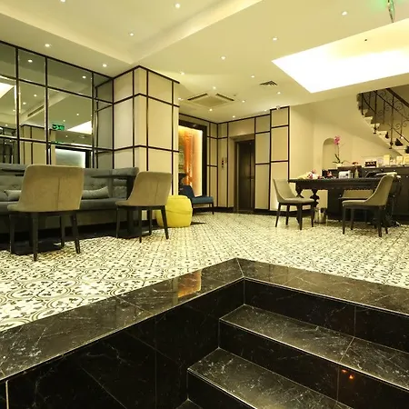 Molton Nisantasi Istanbul