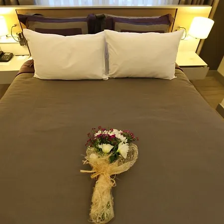 Aparthotel Molton Nisantasi Istanbul