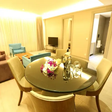 Molton Nisantasi Istanbul