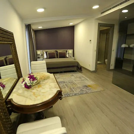Molton Nisantasi 4* Istanbul