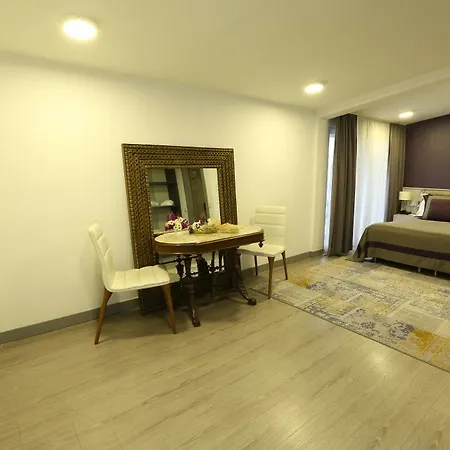 Aparthotel Molton Nisantasi