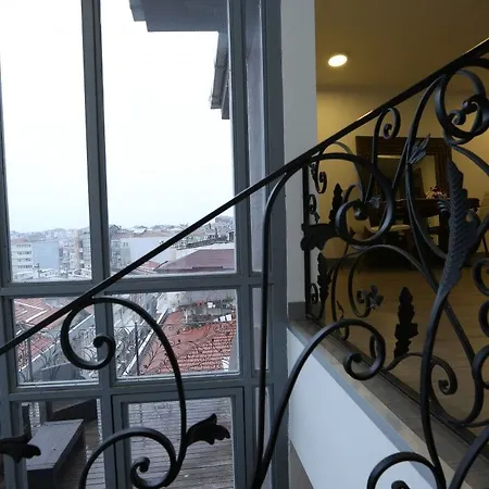 Molton Nisantasi Aparthotel Istanbul