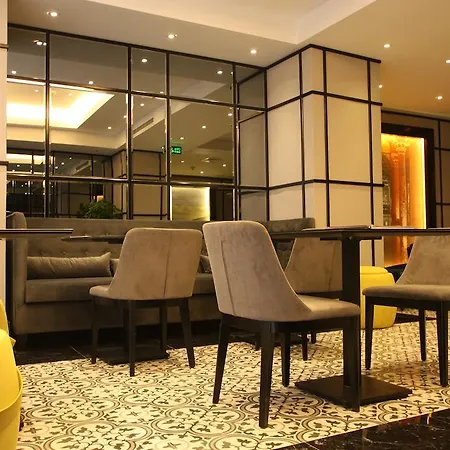 Molton Nisantasi Apart-hotel