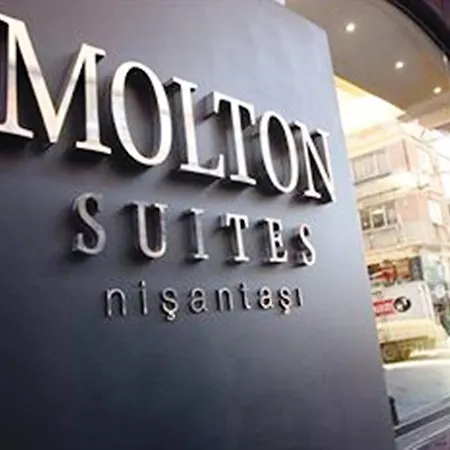 Aparthotel Molton Nisantasi 4*