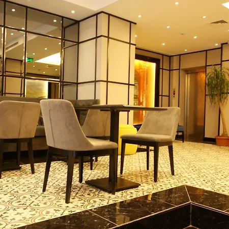 Molton Nisantasi 4*