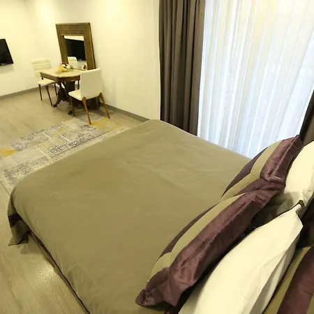 Aparthotel Molton Nisantasi 4*