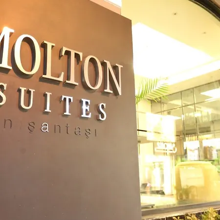 Molton Nisantasi Istanbul