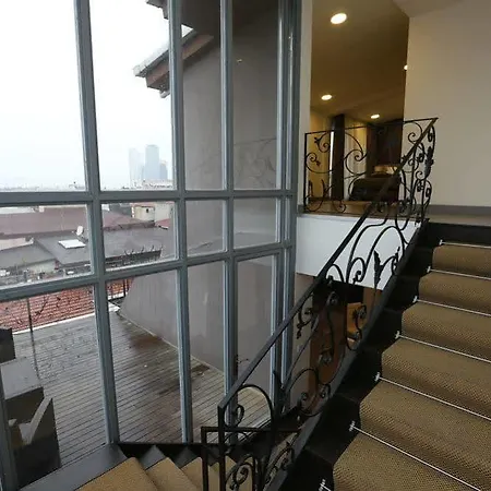 Molton Nisantasi Aparthotel Istanbul