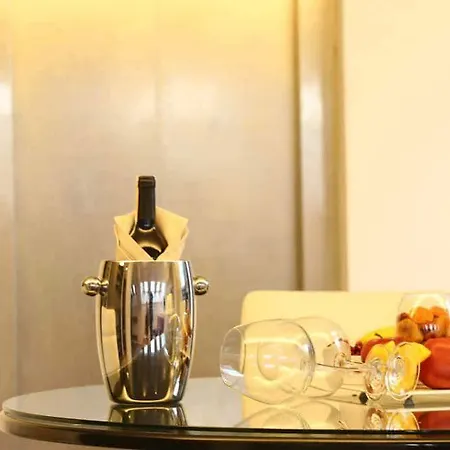 Molton Nisantasi Aparthotel