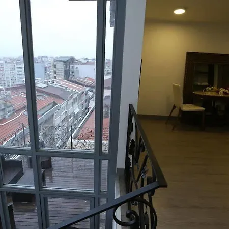 Molton Nisantasi Aparthotel