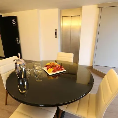 Aparthotel Molton Nisantasi