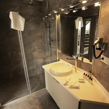 Molton Nisantasi 4* Istanbul