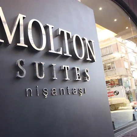 Molton Nisantasi 公寓式酒店